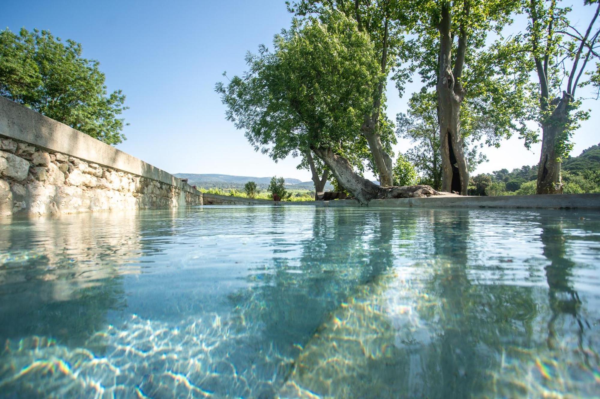 Chateau La Villatade Salleles-Cabardes Екстер'єр фото